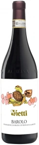 Вино Barolo, Vietti, DOCG, 2021, 0.75 л