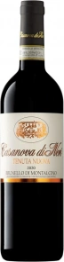 Вино Tenuta Nuova, Casanova di Neri, DOCG, 2020, 0.75 л