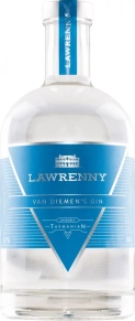 Джин Van Diemen's, Lawrenny, 0.7 л