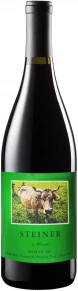 Вино Steiner Shiraz, Maverick, 2011, 0.75 л