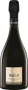 Игристое вино Sauvignon Blanc, Brule, 0.75 л