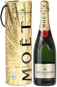Шампанское Brut Imperial, Moet & Chandon, 0.75 л