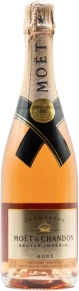 Шампанское Nectar Imperial Rose, Moet & Chandon, 0.75 л