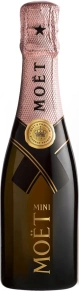 Шампанское Brut Imperial Rose, Moet & Chandon, 0.2 л
