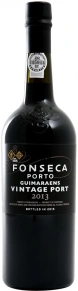 Портвейн Guimaraens Vintage, Fonseca, 2013, 0.75 л