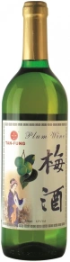 Вино Dessert beverage Plum, 0.75 л