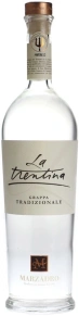 Граппа La Trentina Tradizionale, Marzadro, 0.7 л