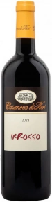 Вино IrRosso, Casanova di Neri, IGT, 2021, 0.75 л