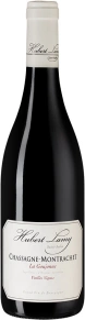 Вино Chassagne-Montrachet La Goujonne, Domaine Hubert Lamy, AOC, 2020, 0.75 л
