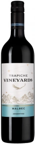 Вино Malbec, Trapiche, 2024, 0.75 л
