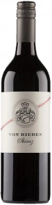 Вино Von Rieben Shiraz, Byrne, 2020, 0.75 л