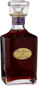 Арманьяк Baron de Sigognac, 25 лет, 0.7 л