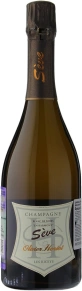 Шампанское En Barmont Seve Blanc de Noirs, Olivier Horiot, AOC, 2015, 0.75 л