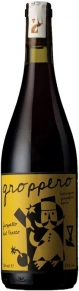 Вино Groppero, Il Moralizzatore, IGT, 2021, 0.75 л