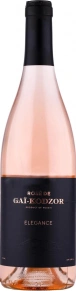 Вино Элеганс, Розе де Гай-Кодзор, 2024, 0.75 л