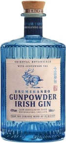Джин Drumshanbo Gunpowder, 0.5 л