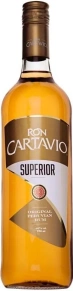 Ром Superior, Cartavio, 2 года, 0.75 л