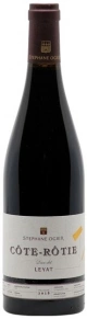 Вино Leyat, Stephane Ogier, AOC, 2020, 0.75 л