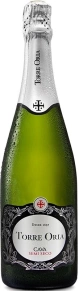 Игристое вино Cava Semi Seco, Torre Oria, DO, 0.75 л