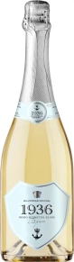Игристое вино White Brut, Millstream 1936, 0.75 л