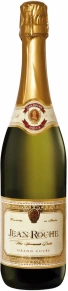 Игристое вино Grand Cuvee Dolce, Jean Roche, 0.75 л