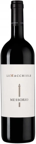 Вино Messorio, Le Macchiole, IGT, 2020, 0.75 л