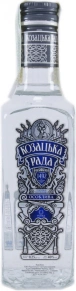 Водка Особая, Козацька Рада, 0.25 л