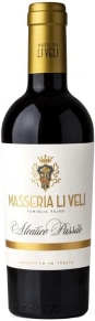 Вино Aleatico Passito, Li Veli, IGT, 2012, 0.375 л