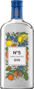 Джин GIN №5, 0.5 л