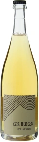 Игристое вино Les Bulles Petillant Naturel, Leo Dirringer, 2022, 0.75 л