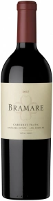 Вино Cabernet Frank Chanares Estate, Bramare, 2017, 0.75 л