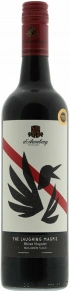 Вино The Laughing Magpie, d'Arenberg, 2015, 0.75 л