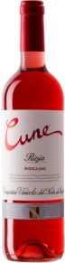 Вино Rosado, Cune, DOC, 2019, 0.75 л
