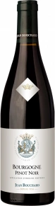 Вино Bourgogne Pinot Noir, Jean Bouchard, AOC, 2022, 0.75 л
