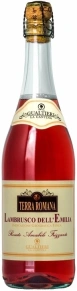 Игристое вино Rosato Amabile, Terra Romana, IGT, 0.75 л