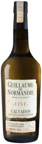 Кальвадос Guillaume de Normandie, 2-4 года, 0.7 л