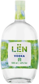 Водка Lёn, 0.5 л