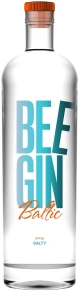 Джин Salty, Bee Gin, 0.7 л