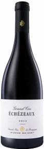 Вино Echezeaux Grand Cru, Pierre Brisset, AOC, 2023, 0.75 л