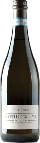 Игристое вино Collfondo, Fratelli Collavo, DOC, 0.75 л