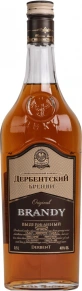 Бренди Выдержанный, ДВКК, 5 лет, 0.5 л