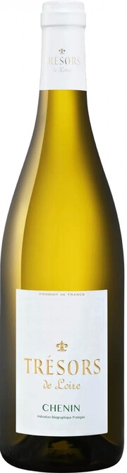 Вино Tresors De Loire Chenin, Joseph Verdier