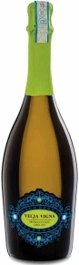 Игристое вино Prosecco, Vecja Vigna, DOC, 0.75 л