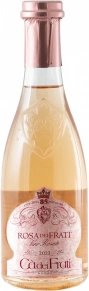 Вино Rosa dei Frati, 2023, 0.375 л