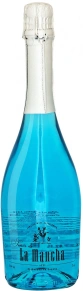 Шампанское Senor de Azul, La Mancha, DO, 0.75 л