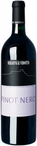Вино Pinot Nero, Serafini & Vidotto, IGT, 2017, 0.75 л