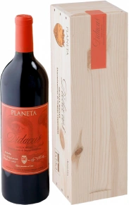 Вино Didacus Cabernet Franc, Planeta, DOC, 2020, 0.75 л (п/у)