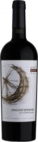Вино Reserve Red, Jraghatspanyan, 2019, 0.75 л