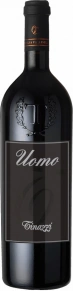 Вино Uomo, Tinazzi, IGP, 0.75 л