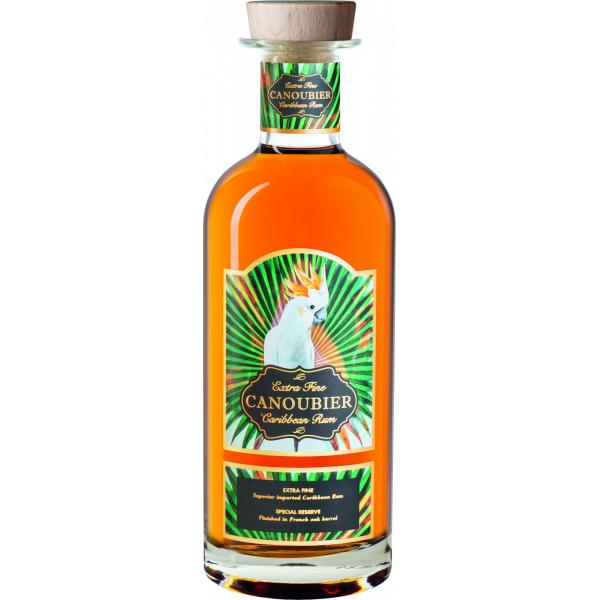 Ром Canoubier, Moisans